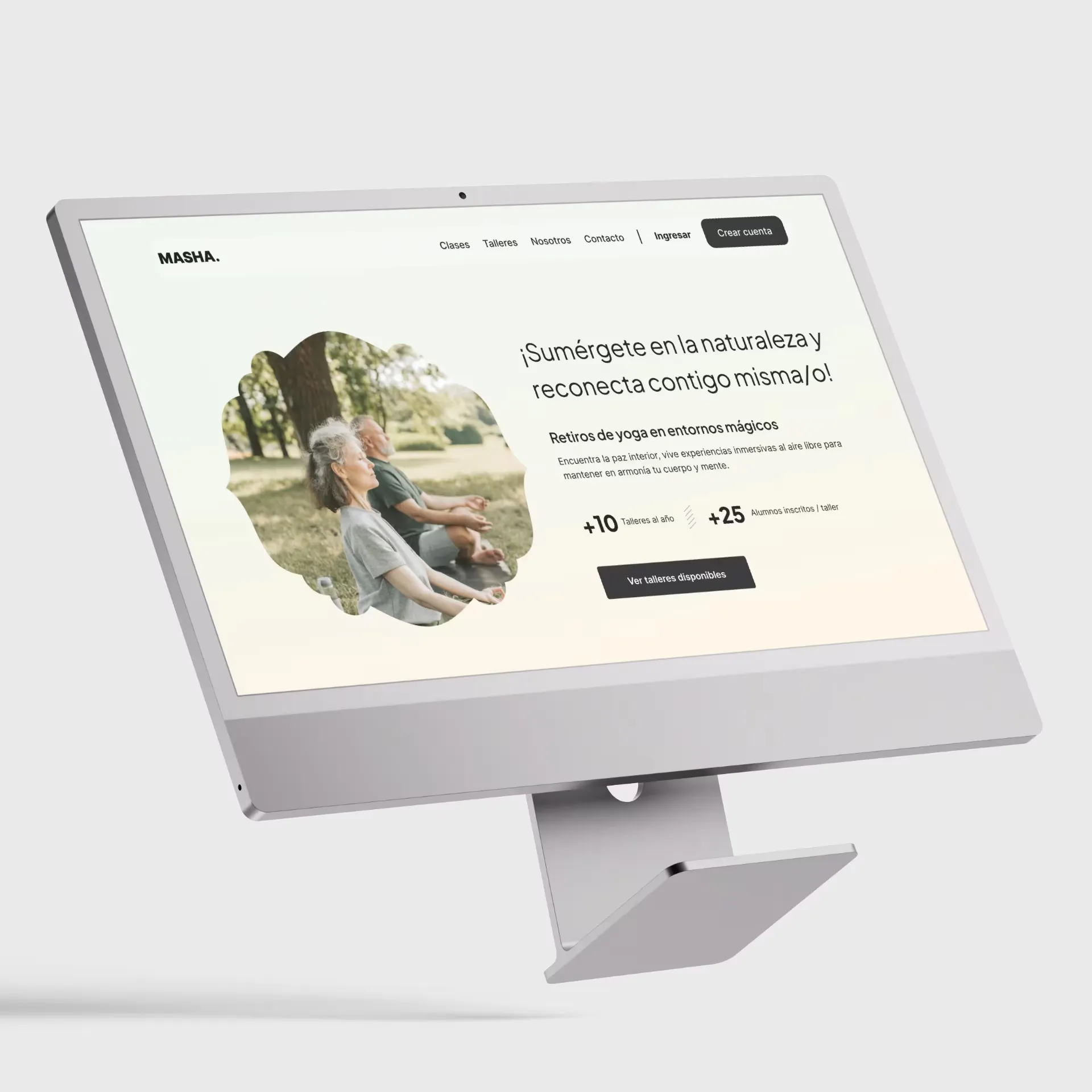 Mockup